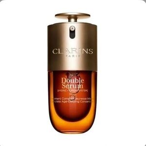 Clarins Double Serum 1 fl oz